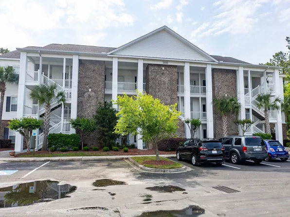 100 Birch N Coppice Dr. #12, Surfside Beach, SC 29575