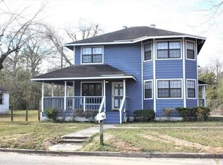 1417 Jessie St, Mobile, AL 36617