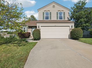 3146 Meadoway Ct, Independence, KY 41051