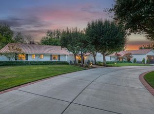 6695 N Van Ness Blvd, Fresno, CA