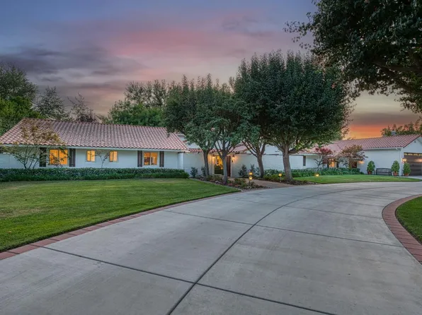 6695 N Van Ness Blvd, Fresno, CA 93711