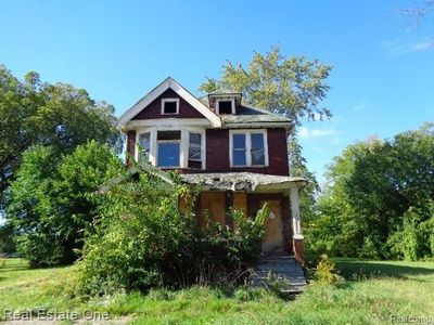 4613 Meldrum St, Detroit, MI, 48207