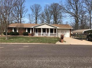 267 Mervin St, Sullivan, MO 63080