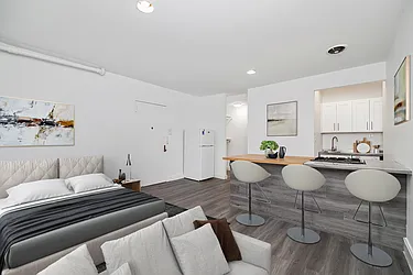 Rented by REAL New York