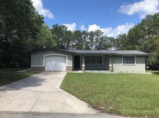 8420 SW 200th Ct, Dunnellon, FL 34431