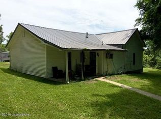 104 King Dr, Caneyville, KY 42721