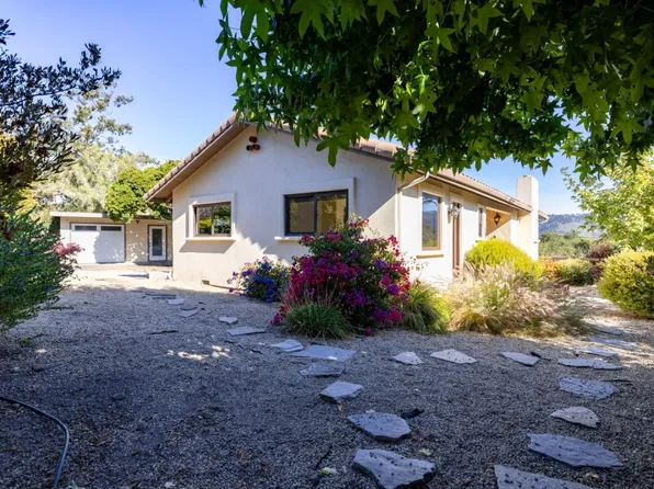 25685 Morse Dr, Carmel, CA 93923