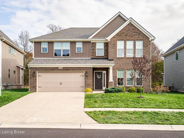 14305 Halden Ridge Way, Louisville, KY 40245