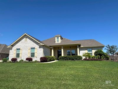 33842 Rutland Ln, Spanish Fort, AL, 36527