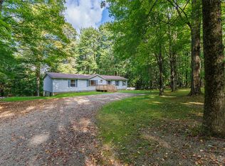 9390 Cherry Tree Dr, Wattsburg, PA 16442