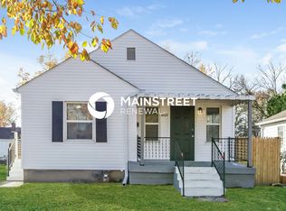 4725 E 16th St, Indianapolis, IN 46201