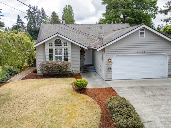 3113 Locust Avenue W, University Place, WA 98466