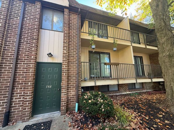 758 Putnam Blvd #B
