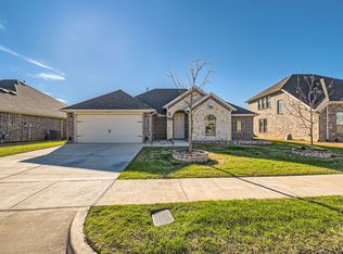 1210 Blanco Trl, Mansfield, TX 76063