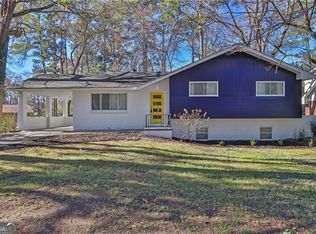 1308 Talcott Pl, Decatur, GA 30033