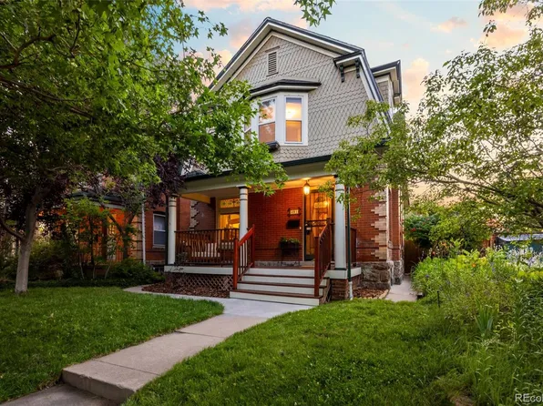 481 S Pennsylvania Street, Denver, CO 80209