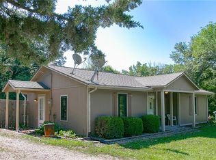 19 NW 1621st Rd, Kingsville, MO 64061