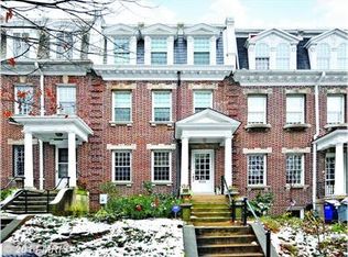 2324 19th St NW, Washington, DC 20009