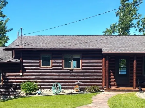 2340 Maple Grove Rd, Alpena, MI 49707