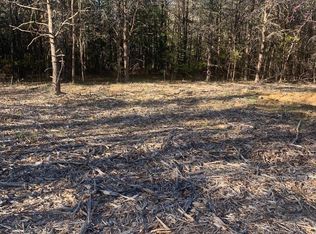 Bristersburg Rd, Catlett, VA 20119