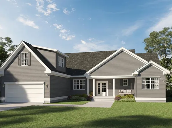 6 Seaview Crossings, Cape May Court House, NJ 08210