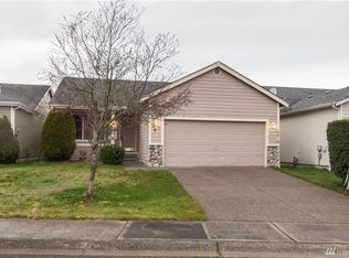 13510 68th Avenue Ct E, Puyallup, WA 98373
