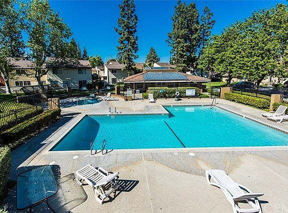 ASSOCIATION POOL & SPA. SUMMER IS RIGHT AROUND THE CORNER!