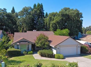 9206 Hilari Way, Orangevale, CA