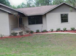20115 SW 95th St, Dunnellon, FL 34431
