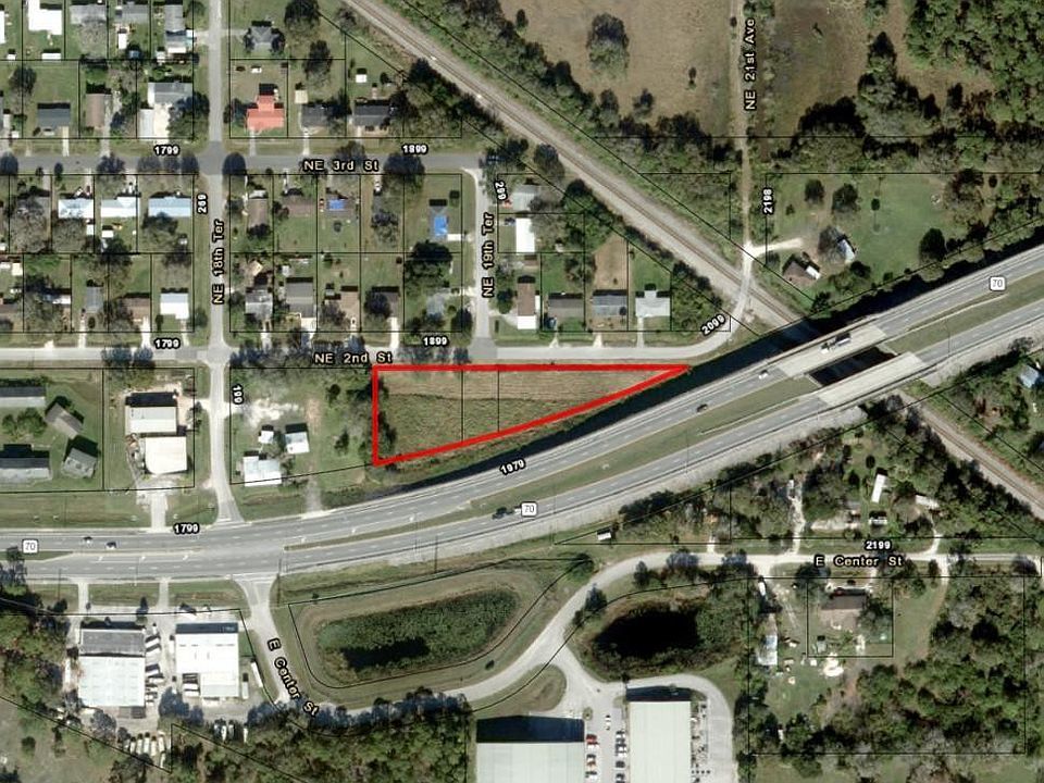 1st image of  NE 2nd Street