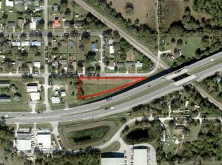 NE 2nd St, Okeechobee, FL 34972