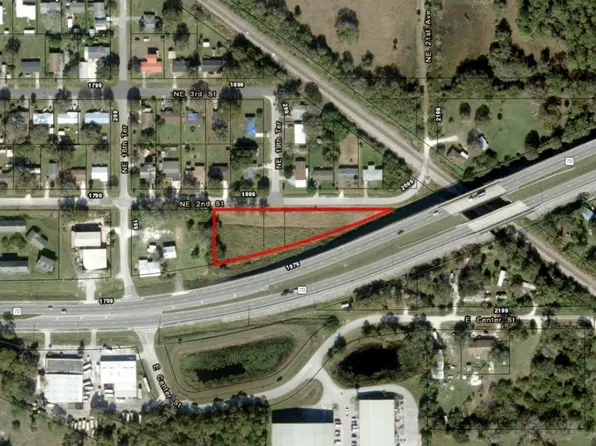 NE 2nd Street, Okeechobee, FL 34972