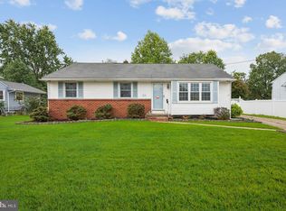 410 S Chester Ave, Riverside, NJ 08075