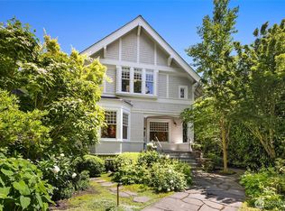 914 18th Ave E, Seattle, WA 98112