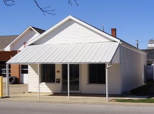 87 N Main St, Minster, OH 45865