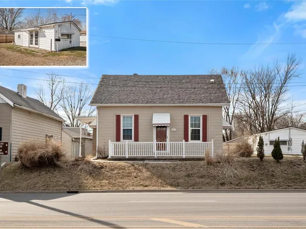 1309 N Illinois St, Belleville, IL 62226