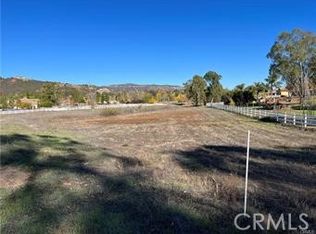 0 Calle Bandido #D, Murrieta, CA 92562