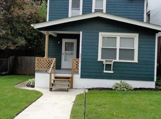 2814 3rd St NW, Canton, OH 44708