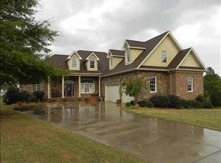 109 Ridgeway Trl, Anderson, SC 29621