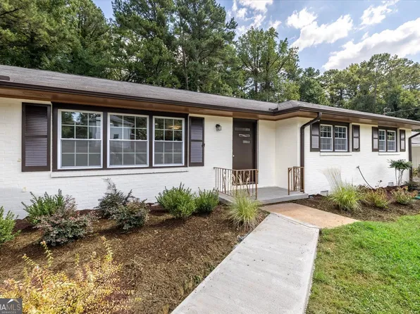 3943 Oberlin Ct, Tucker, GA 30084