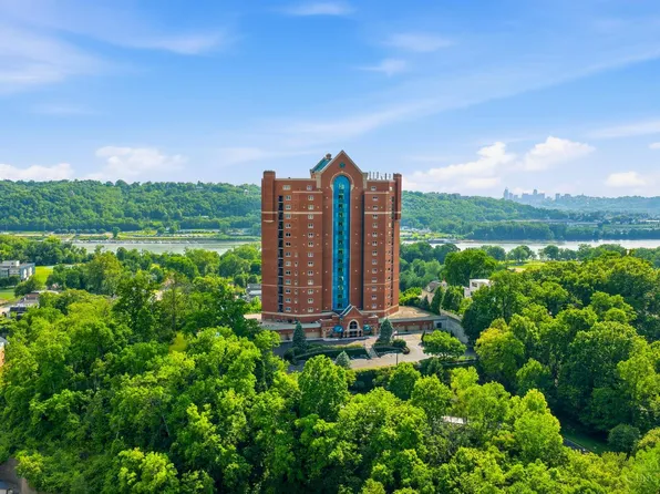 3435 Golden Ave Unit 901, Cincinnati, OH 45226
