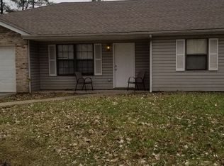 418/420 Chris Dr., Columbia, MO 65203