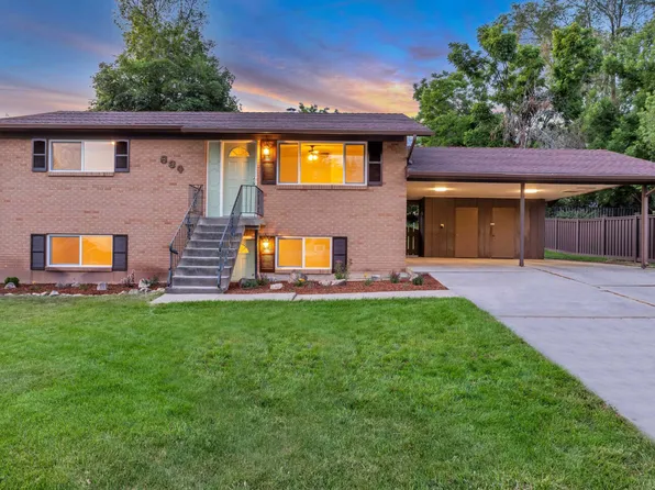 684 E 2700 N, North Ogden, UT 84414