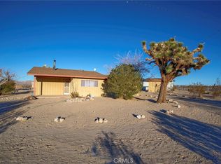 9411 Palomar Trl, Lucerne Valley, CA 92356