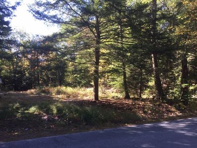 LOT 8 Rindge Turnpike Rd, Ashburnham, MA, 01430