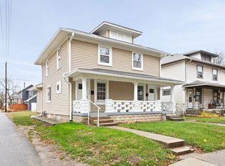 563 Tecumseh St, Indianapolis, IN 46201