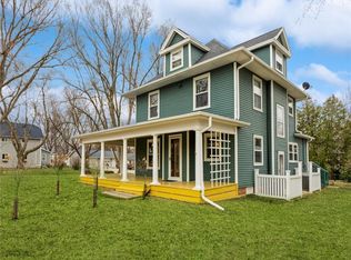 700 Adair St, Adair, IA 50002