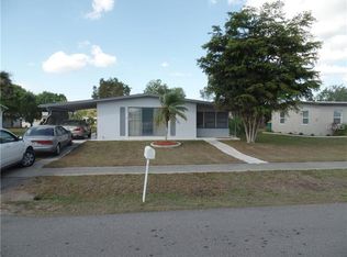 21138 Meehan Ave, Pt Charlotte, FL 33952