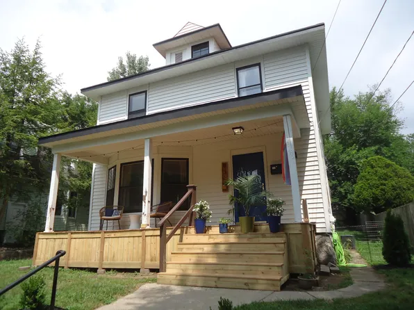 931 Virginia St SE, Grand Rapids, MI 49506