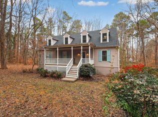 1613 Briarwood Pl, Raleigh, NC 27614